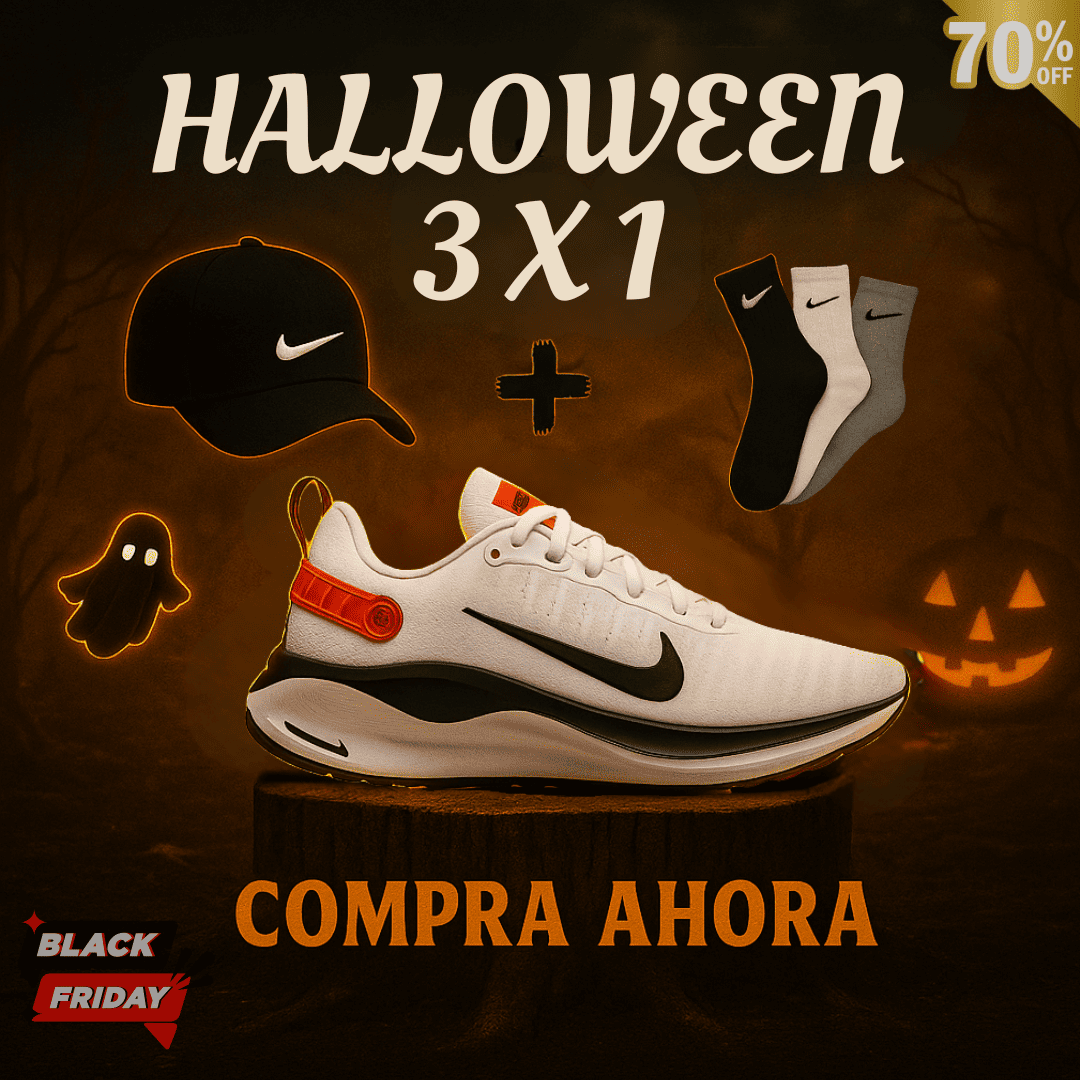 NUEVO SUPER COMBO SPORT MAX 2.0