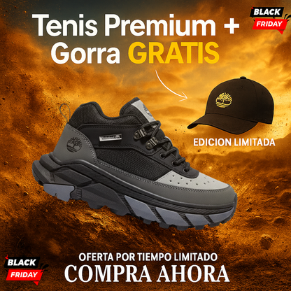 NUEVOS TIMBER X FORCE — EDICIÓN LIMITADA