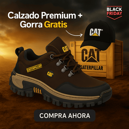 NUEVO CALZADO PREMIUM CAT DELUX