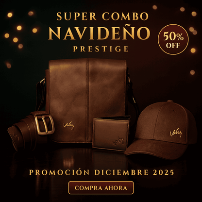 NUEVO COMBO 4 EN 1 PRESTIGE