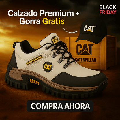 NUEVO CALZADO PREMIUM CAT DELUX