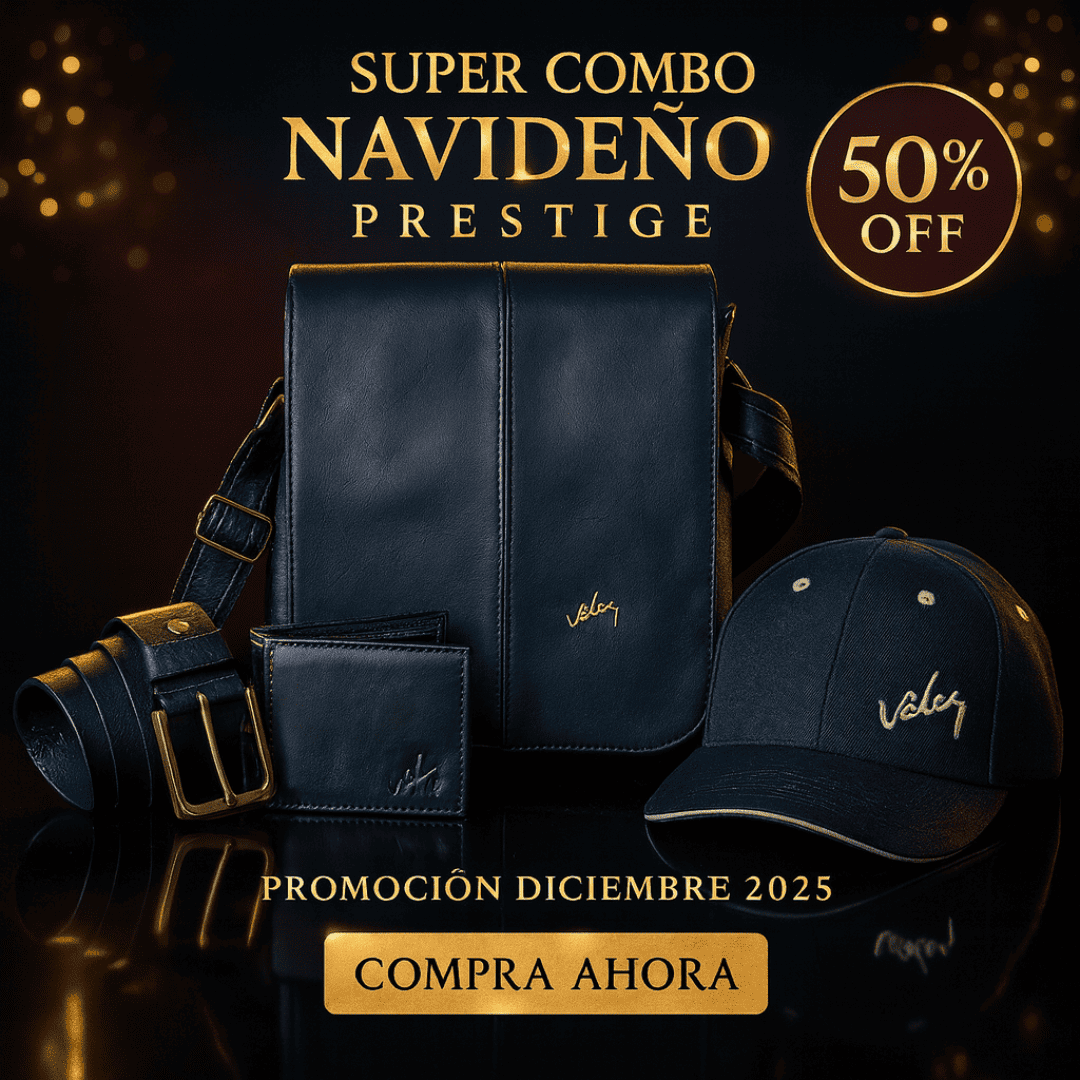 NUEVO COMBO 4 EN 1 PRESTIGE