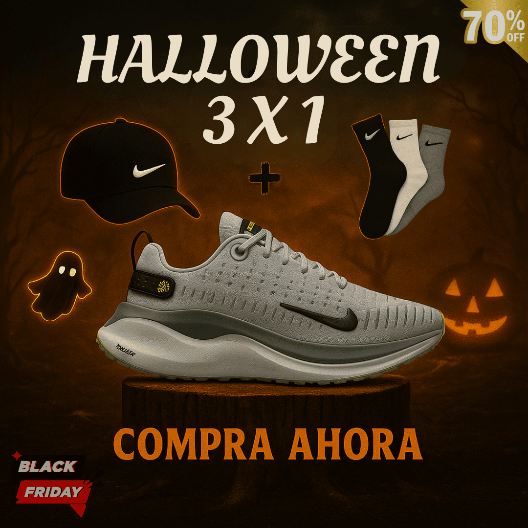 NUEVO SUPER COMBO SPORT MAX 2.0