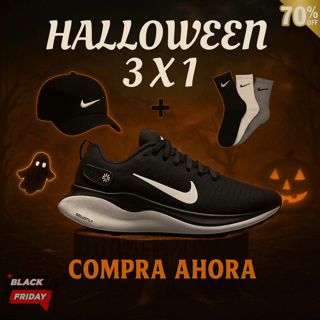 NUEVO SUPER COMBO SPORT MAX 2.0