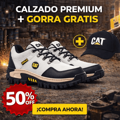 NUEVAS CAT PREMIUM FORCE MAX