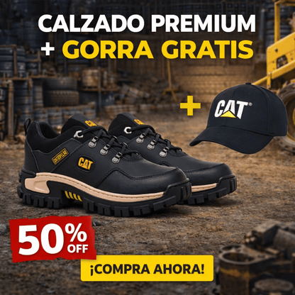NUEVAS CAT PREMIUM FORCE MAX