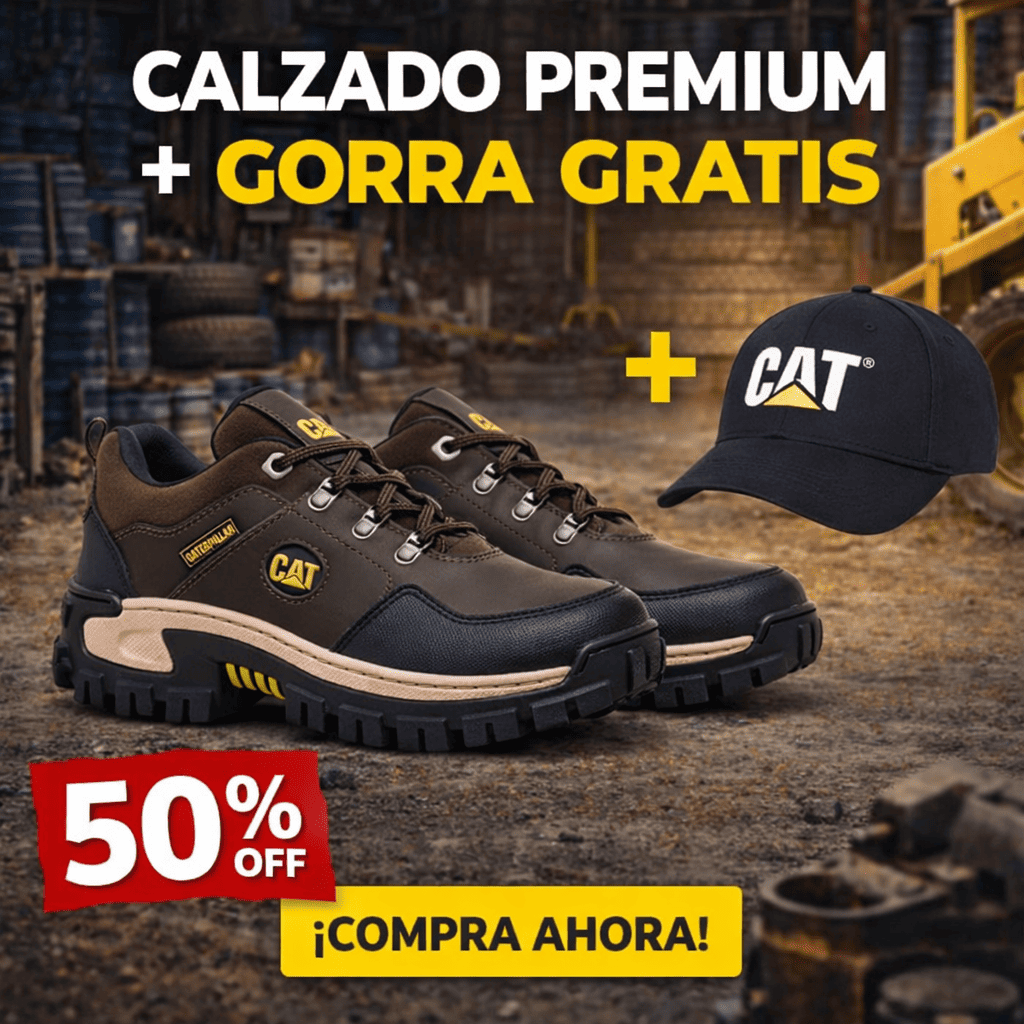 NUEVAS CAT PREMIUM FORCE MAX