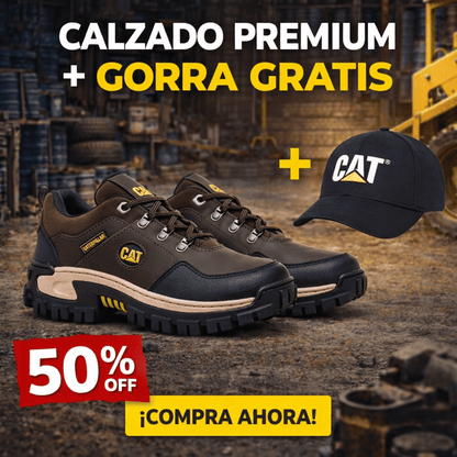 NUEVAS CAT PREMIUM FORCE MAX
