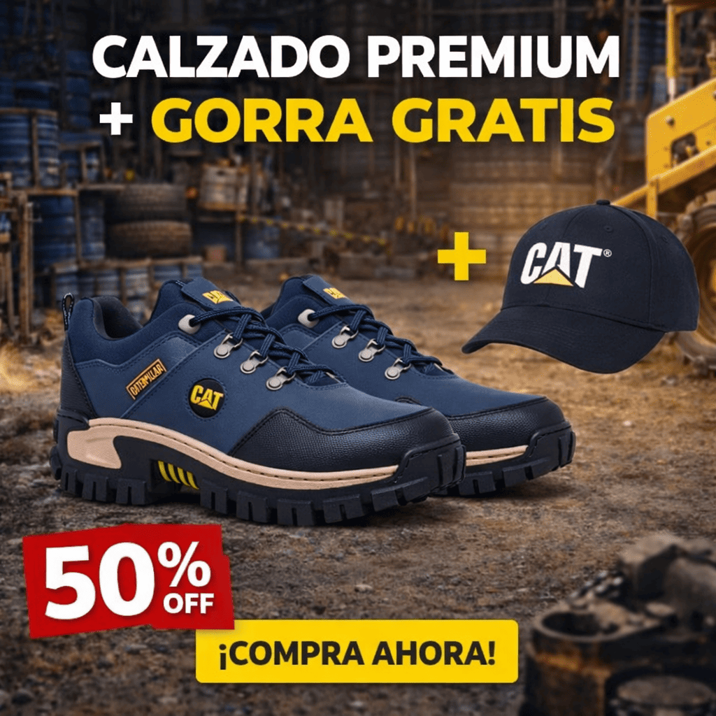 NUEVAS CAT PREMIUM FORCE MAX
