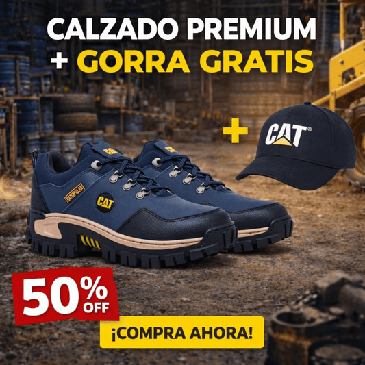 NUEVAS CAT PREMIUM FORCE MAX