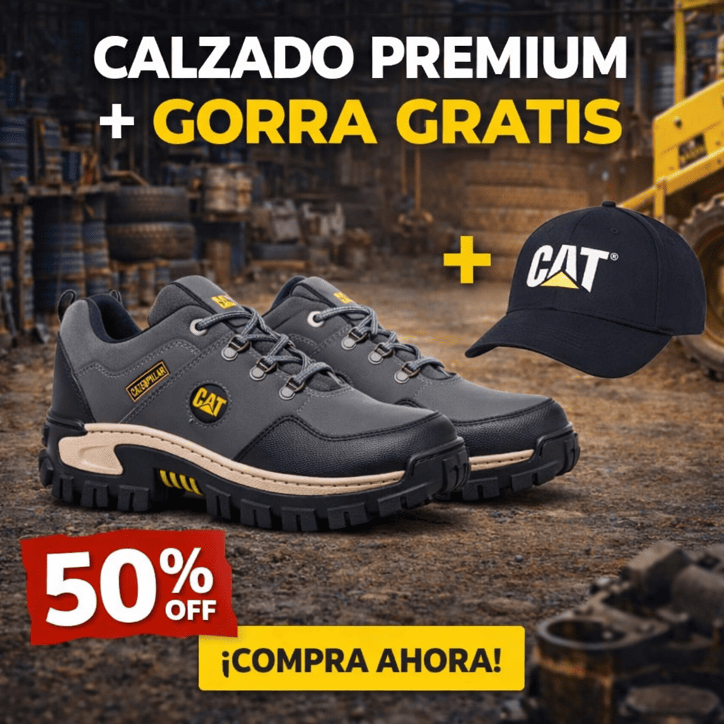 NUEVAS CAT PREMIUM FORCE MAX