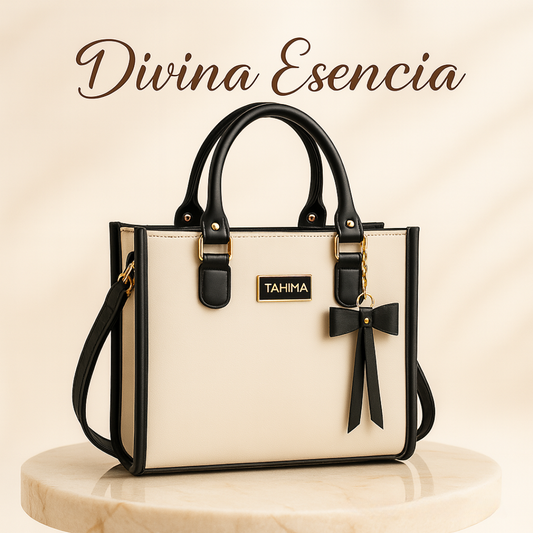 NUEVO BOLSO DIVINA ESENCIA