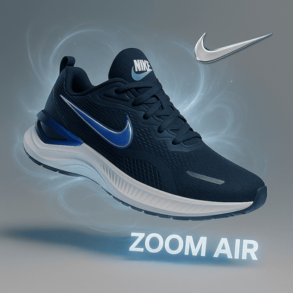NUEVOS TENIS ZOOM AIR SPORT