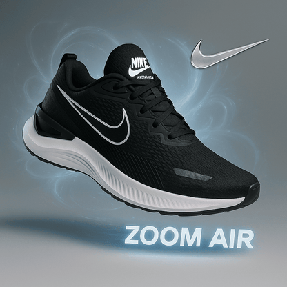 NUEVOS TENIS ZOOM AIR SPORT