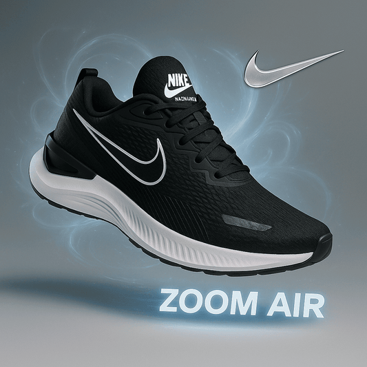 NUEVOS TENIS ZOOM AIR SPORT
